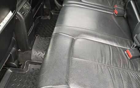 Nissan X-Trail, 2008 год, 1 200 000 рублей, 9 фотография