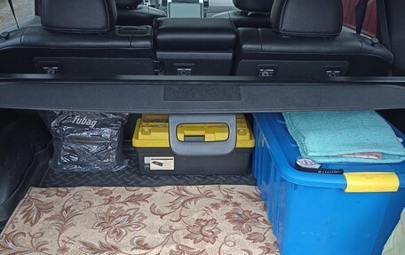 Nissan X-Trail, 2008 год, 1 200 000 рублей, 11 фотография