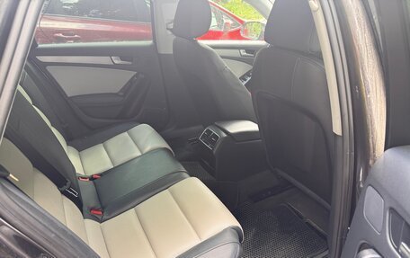 Audi A4, 2012 год, 850 000 рублей, 5 фотография