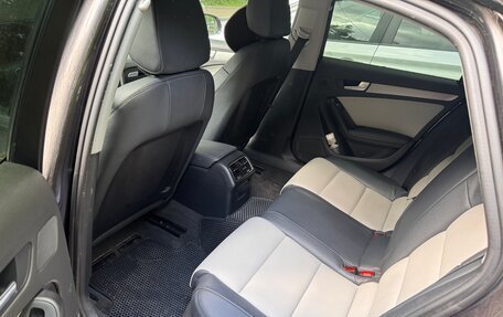 Audi A4, 2012 год, 850 000 рублей, 6 фотография