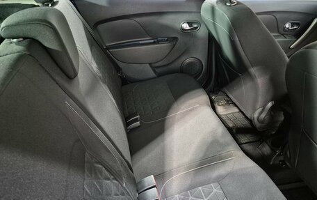 Renault Sandero II рестайлинг, 2017 год, 1 039 000 рублей, 16 фотография
