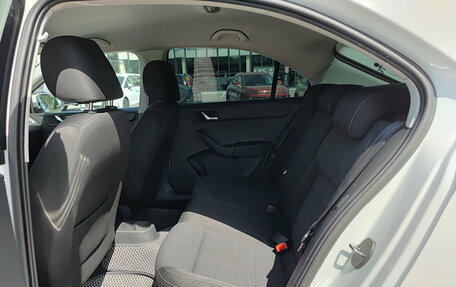 Skoda Rapid I, 2014 год, 980 000 рублей, 12 фотография
