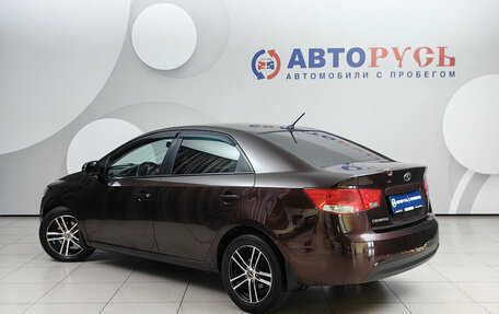 KIA Cerato III, 2011 год, 749 000 рублей, 2 фотография