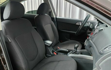 KIA Cerato III, 2011 год, 749 000 рублей, 7 фотография
