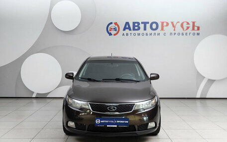 KIA Cerato III, 2011 год, 749 000 рублей, 3 фотография