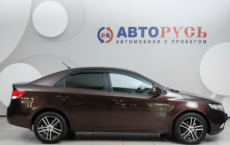 KIA Cerato III, 2011 год, 749 000 рублей, 5 фотография