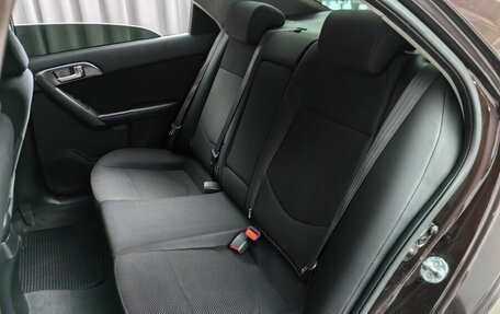 KIA Cerato III, 2011 год, 749 000 рублей, 8 фотография