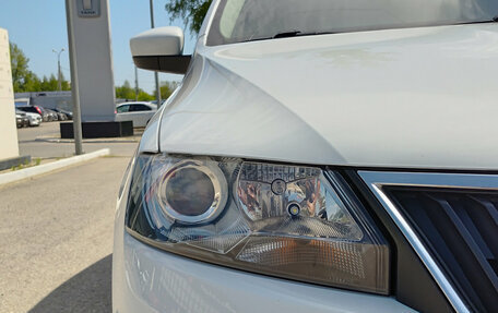 Skoda Rapid I, 2014 год, 980 000 рублей, 17 фотография