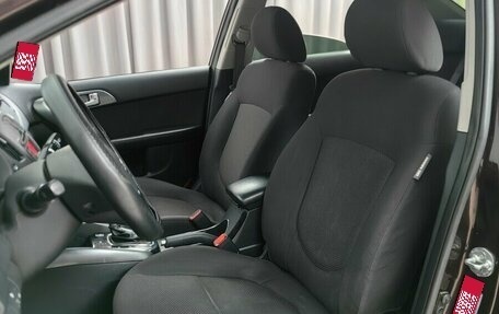 KIA Cerato III, 2011 год, 749 000 рублей, 6 фотография