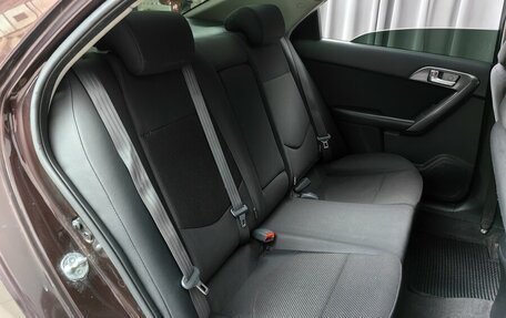 KIA Cerato III, 2011 год, 749 000 рублей, 9 фотография