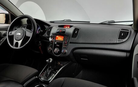 KIA Cerato III, 2011 год, 749 000 рублей, 13 фотография