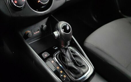 KIA Cerato III, 2011 год, 749 000 рублей, 16 фотография