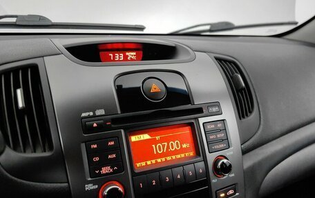 KIA Cerato III, 2011 год, 749 000 рублей, 14 фотография