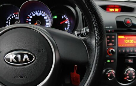 KIA Cerato III, 2011 год, 749 000 рублей, 19 фотография