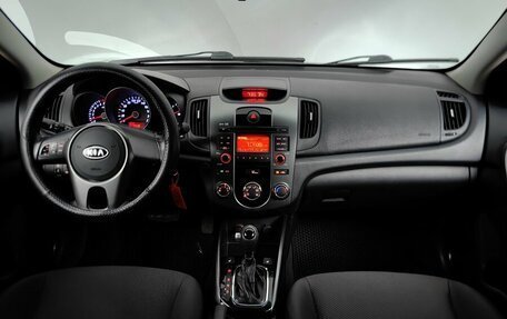 KIA Cerato III, 2011 год, 749 000 рублей, 12 фотография