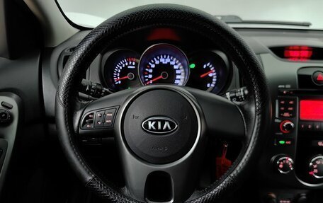 KIA Cerato III, 2011 год, 749 000 рублей, 11 фотография