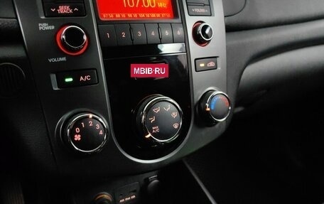 KIA Cerato III, 2011 год, 749 000 рублей, 15 фотография