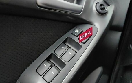 KIA Cerato III, 2011 год, 749 000 рублей, 23 фотография
