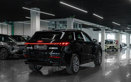 Audi Q5, 2026 год, 6 550 000 рублей, 5 фотография