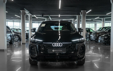 Audi Q5, 2026 год, 6 550 000 рублей, 3 фотография