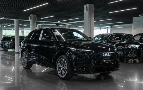 Audi Q5, 2026 год, 6 550 000 рублей, 2 фотография
