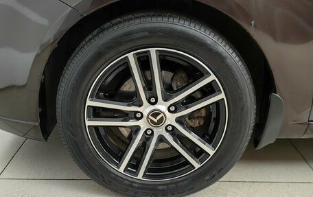KIA Cerato III, 2011 год, 749 000 рублей, 25 фотография
