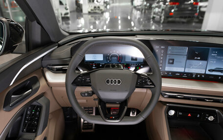 Audi Q5, 2026 год, 6 550 000 рублей, 11 фотография