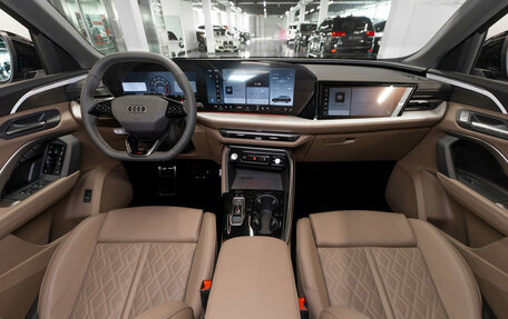 Audi Q5, 2026 год, 6 550 000 рублей, 8 фотография