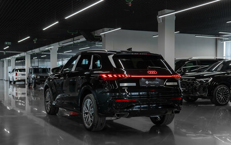Audi Q5, 2026 год, 6 550 000 рублей, 4 фотография