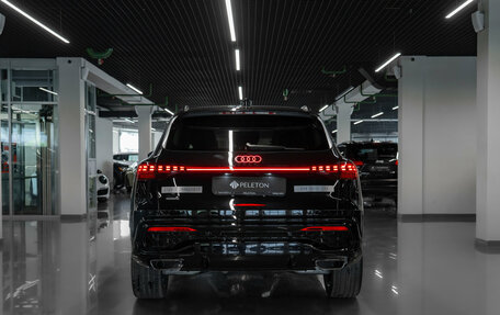 Audi Q5, 2026 год, 6 550 000 рублей, 6 фотография
