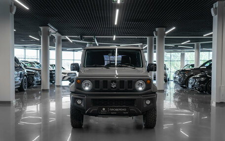 Suzuki Jimny, 2020 год, 3 290 000 рублей, 3 фотография