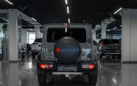 Suzuki Jimny, 2020 год, 3 290 000 рублей, 6 фотография