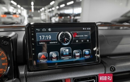 Suzuki Jimny, 2020 год, 3 290 000 рублей, 14 фотография