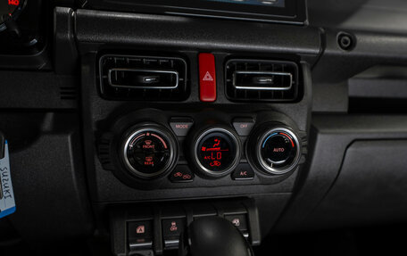 Suzuki Jimny, 2020 год, 3 290 000 рублей, 17 фотография