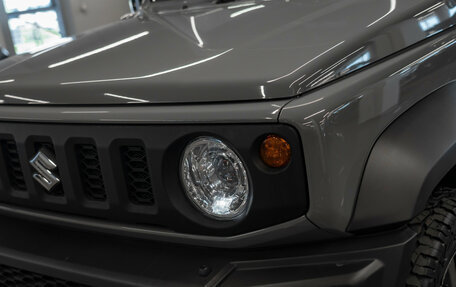 Suzuki Jimny, 2020 год, 3 290 000 рублей, 19 фотография