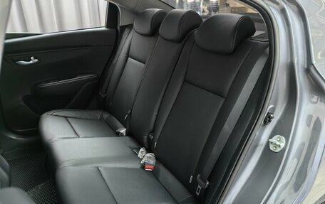 KIA Rio IV, 2021 год, 1 795 000 рублей, 8 фотография