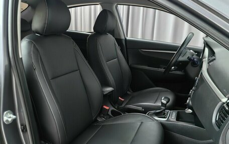 KIA Rio IV, 2021 год, 1 795 000 рублей, 7 фотография