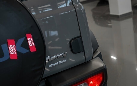 Suzuki Jimny, 2020 год, 3 290 000 рублей, 20 фотография
