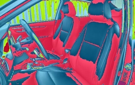 KIA Rio IV, 2021 год, 1 795 000 рублей, 6 фотография