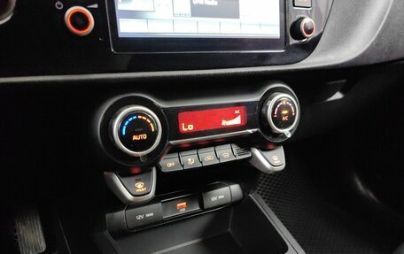 KIA Rio IV, 2021 год, 1 795 000 рублей, 15 фотография