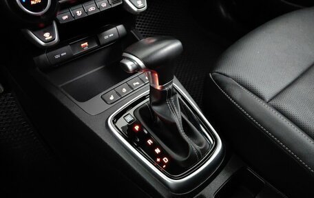 KIA Rio IV, 2021 год, 1 795 000 рублей, 16 фотография