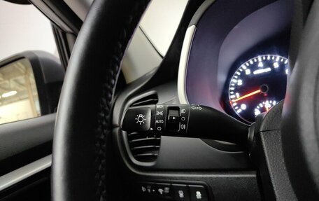 KIA Rio IV, 2021 год, 1 795 000 рублей, 20 фотография