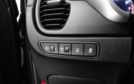 KIA Rio IV, 2021 год, 1 795 000 рублей, 22 фотография