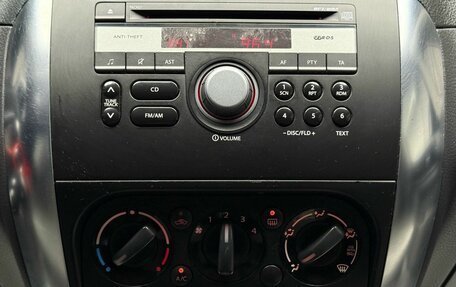 Suzuki SX4 II рестайлинг, 2012 год, 769 000 рублей, 15 фотография