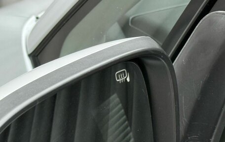 Suzuki SX4 II рестайлинг, 2012 год, 769 000 рублей, 9 фотография