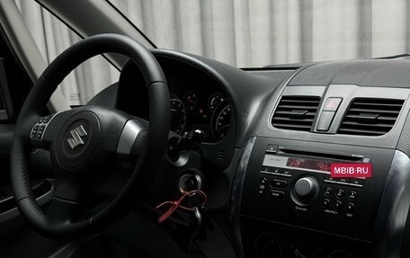 Suzuki SX4 II рестайлинг, 2012 год, 769 000 рублей, 12 фотография