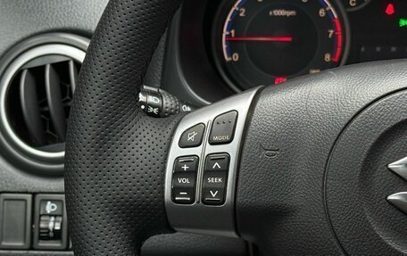 Suzuki SX4 II рестайлинг, 2012 год, 769 000 рублей, 20 фотография