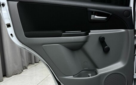 Suzuki SX4 II рестайлинг, 2012 год, 769 000 рублей, 26 фотография