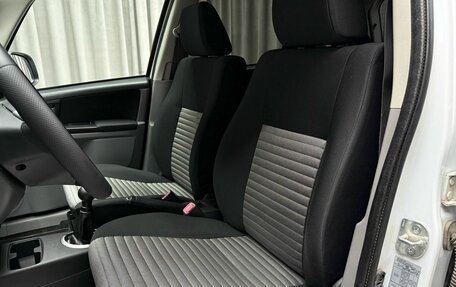 Suzuki SX4 II рестайлинг, 2012 год, 769 000 рублей, 25 фотография