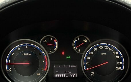 Suzuki SX4 II рестайлинг, 2012 год, 769 000 рублей, 29 фотография